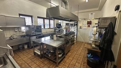 TOP CHANCE FÜR GASTGEBER & KONZEPTE - Gewerbeobjekt Kenzingen | Angebot:27019917