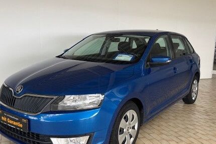 Skoda Rapid 129.614 km 10.380 € Schriesheim 69198