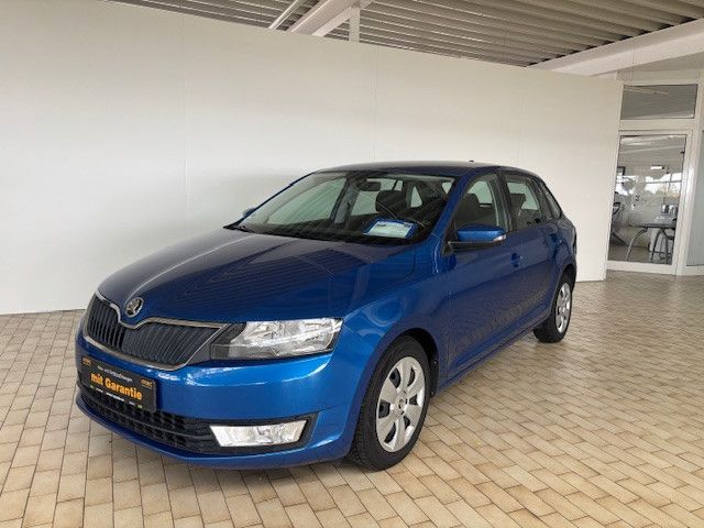 Skoda Rapid 129.614 km 10.380 &euro; Schriesheim 69198