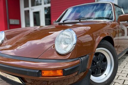 Porsche 911 Urmodell 125.000 km 64.950 &euro; Waltenhofen/Kempten 87448