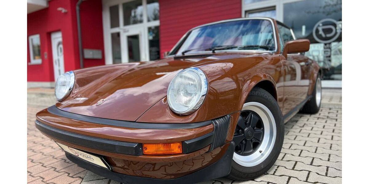Porsche 911 Urmodell 125.000 km 64.950 &euro; Waltenhofen/Kempten 87448