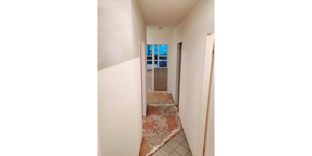 Erdgeschoßwohnung Bremen Obervieland - 3 Zimmer, 80 m&sup2;, 299.000&euro; | Angebot:22006849