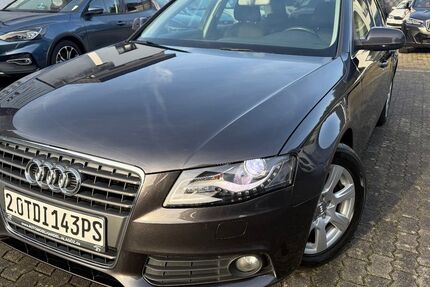 Audi A4 246.000 km 6.900 &euro; Wirges 56422