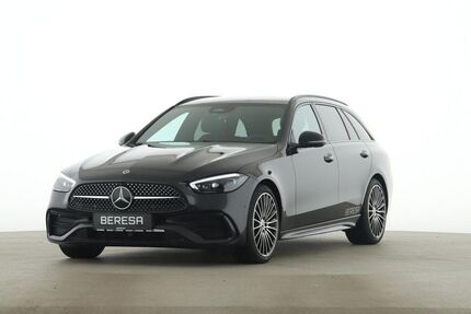 Mercedes-Benz C 220 9.900 km 64.899 &euro; Münster 48155