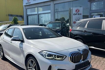 BMW 118 14.851 km 26.850 &euro; Flensburg 24941