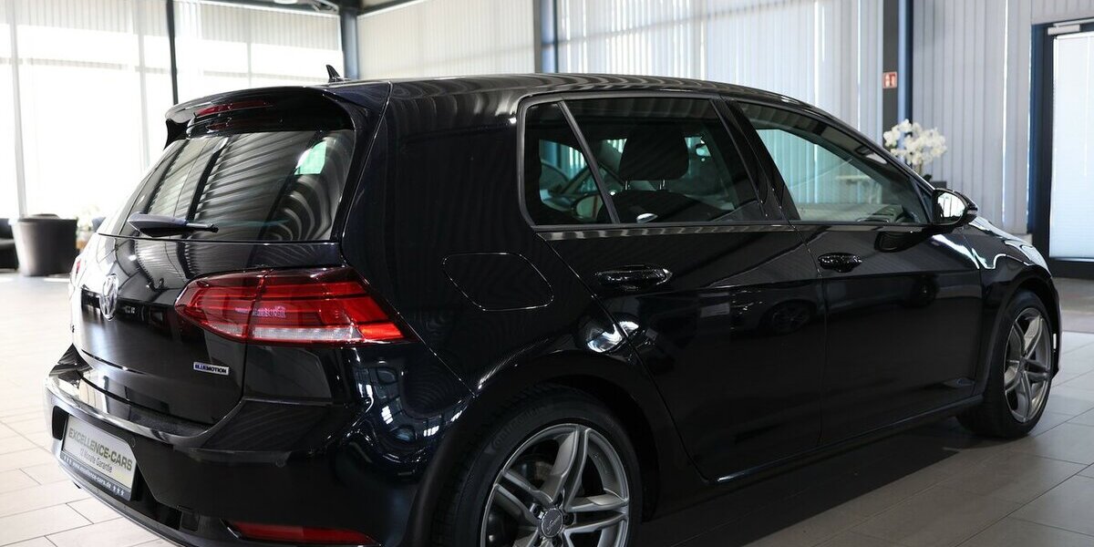 VW Golf VII 1.5 TSI BMT JOIN SPORT / STANDHEIZUNG 117.000 km 14.997 &euro; Hamm 59077