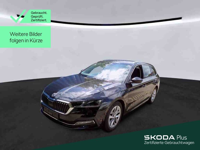 Skoda Octavia 74.475 km 22.430 € Hofheim im Taunus 65719