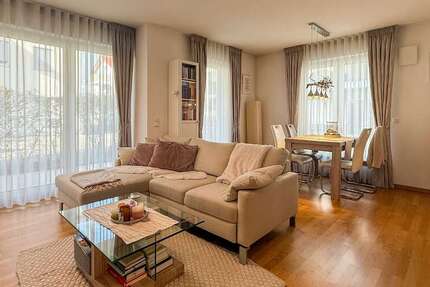 Wohnung zum Mieten in Neufarn 995 € 58.68 m² 2 zimmer