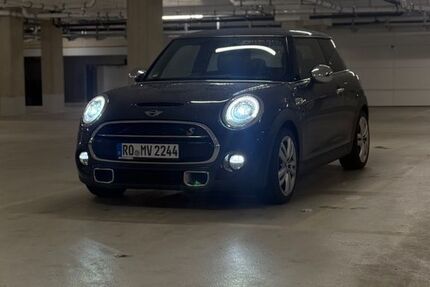 Mini Cooper S 160.000 km 12.500 &euro; Aschau im chiemgau 83229