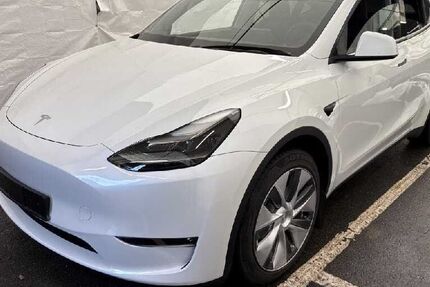 Tesla Model Y 37.000 km 32.490 &euro; Kirchberg/Untermitterdorf 94259