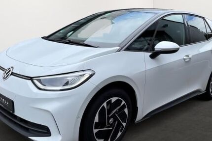 VW ID.3 14.900 km 29.990 € Waldshut-Tiengen 79761