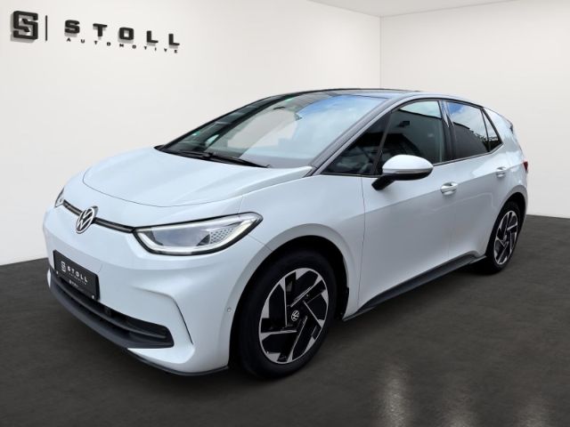 VW ID.3 14.900 km 29.990 € Waldshut-Tiengen 79761