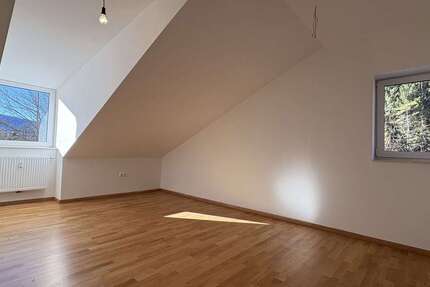 Wohnung Garmisch-Partenkirchen Partenkirchen - 4 Zimmer, 83 m&sup2;, 398.000&euro; | Angebot:26973713