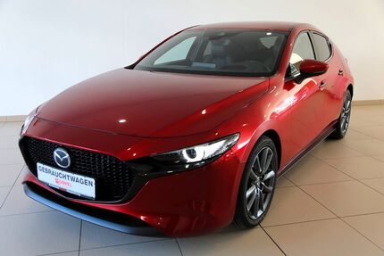 Mazda 3 44.243 km 19.250 &euro; Magdeburg 39112