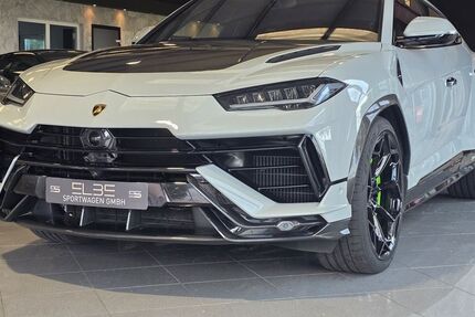 Lamborghini Urus 24.357 km 315.350 &euro; Seevetal bei Hamburg 21220