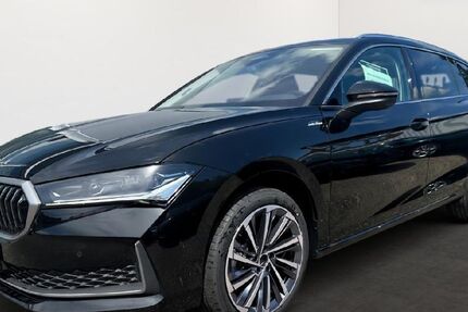 Skoda Superb 17.500 km 43.570 &euro; Ingersheim 74379