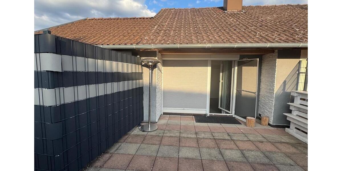 Maisonettenwohnung Bopfingen - 3 Zimmer, 93 m&sup2;, 1.200&euro; | Angebot:26415260