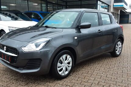 Suzuki Swift 42.950 km 12.990 &euro; Monschau (bei Aachen) 52156