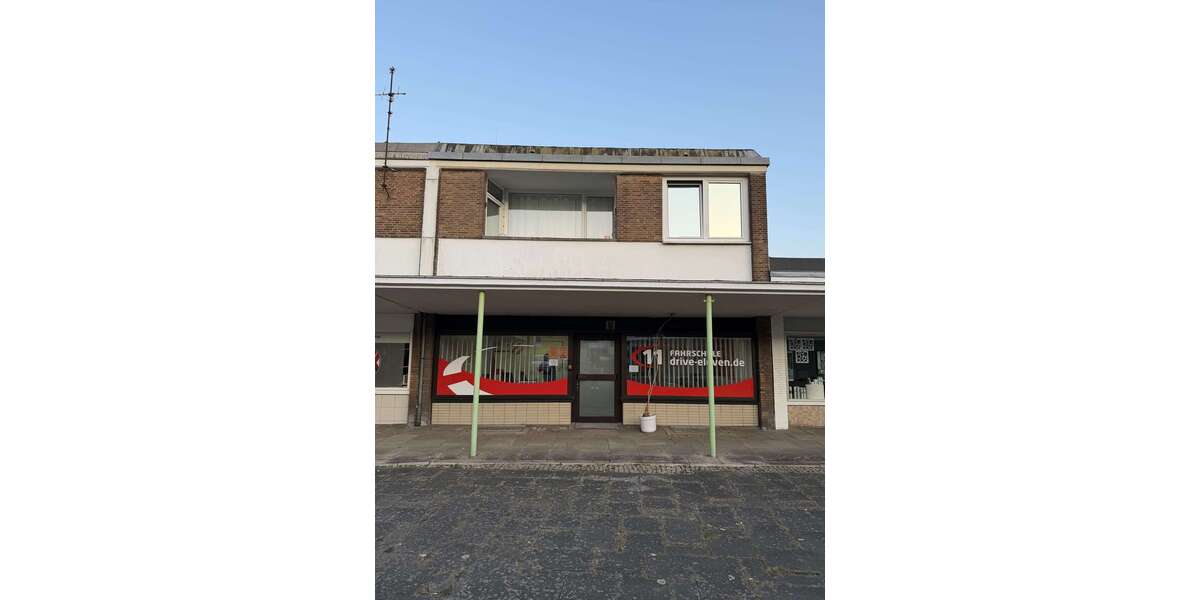 Gewerbeobjekt Salzgitter - 1.200&euro; | Angebot:26080025