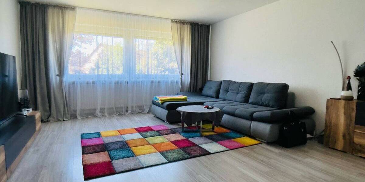 Etagenwohnung Gernsbach - 3 Zimmer, 80 m&sup2;, 198.000&euro; | Angebot:26343923