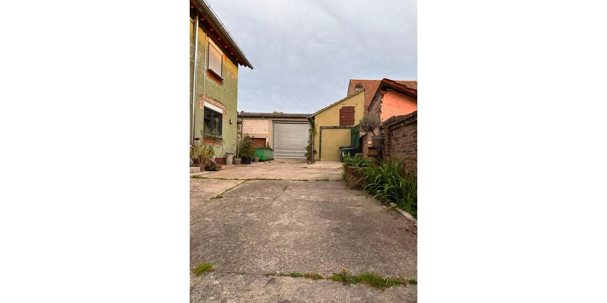 Einfamilienhaus Klingenmünster - 379.000&euro; | Angebot:26946524