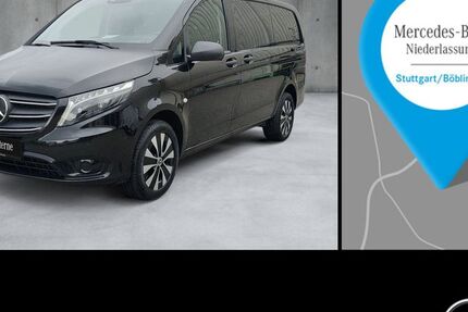 Mercedes-Benz Vito 115.469 km 33.308 &euro; Böblingen 71034