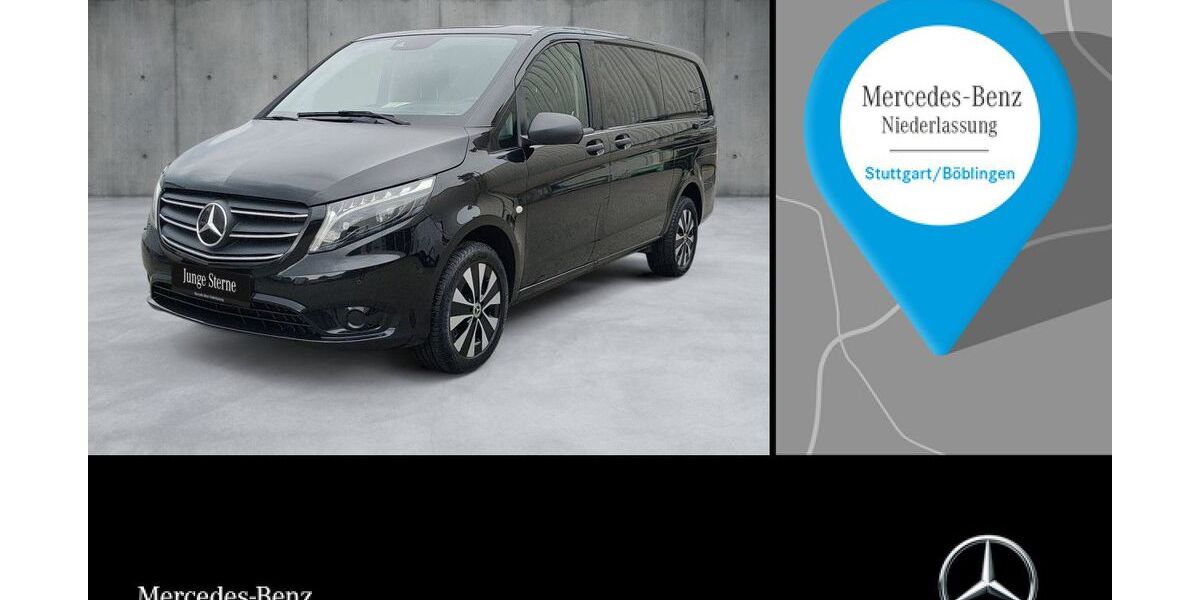 Mercedes-Benz Vito 115.469 km 33.308 &euro; Böblingen 71034
