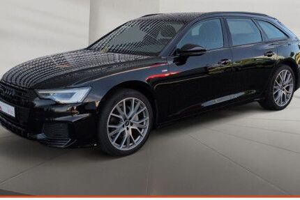Audi A6 43.100 km 42.880 € Kirchheim 73230