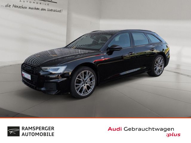 Audi A6 43.100 km 42.880 € Kirchheim 73230