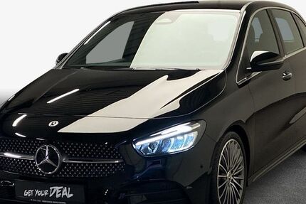 Mercedes-Benz B 200 3.001 km 39.860 &euro; Kassel 34123
