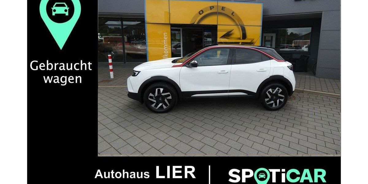 Opel Mokka 12.700 km 20.990 &euro; Bockenem 31167