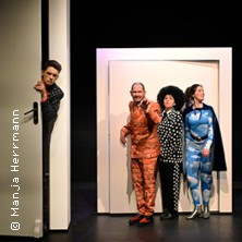 Fünfter sein 25.01.2026 JUB - Junges Theater Bremerhaven