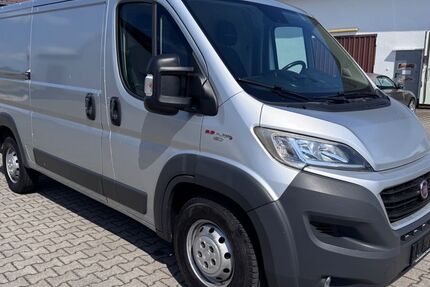 Fiat Ducato 114.000 km 14.750 € Mammendorf 82291