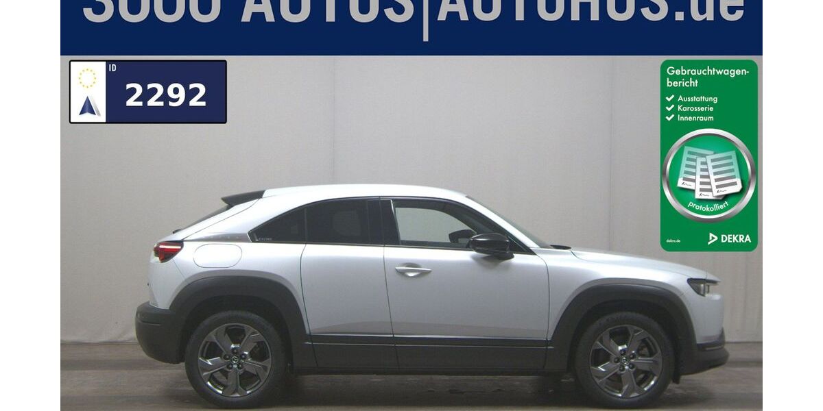 Mazda MX-30 37.063 km 13.480 &euro; Gyhum/Bockel 27404