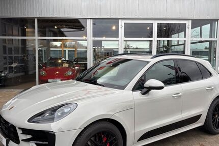 Porsche Macan 51.500 km 74.500 &euro; Töging am Inn 84513