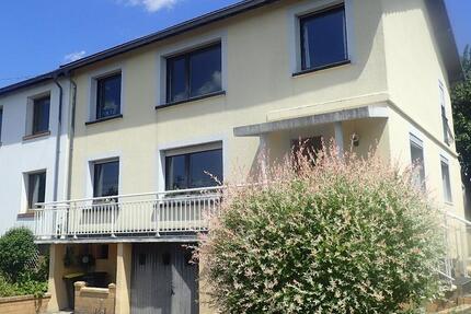 Doppelhaushälfte in ruhiger Lage in Creutzwald – Breckelberg 4 zimmer