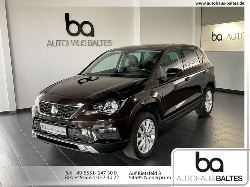 Ateca