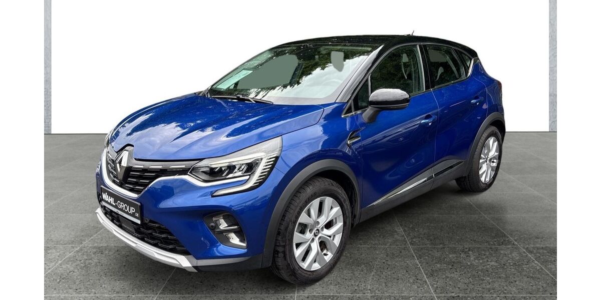 Renault Captur 49.953 km 14.950 &euro; Brühl 50321