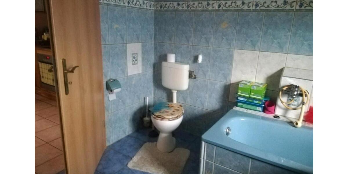 Etagenwohnung Rastenberg - 3 Zimmer, 80 m&sup2;, 780&euro; | Angebot:26321994