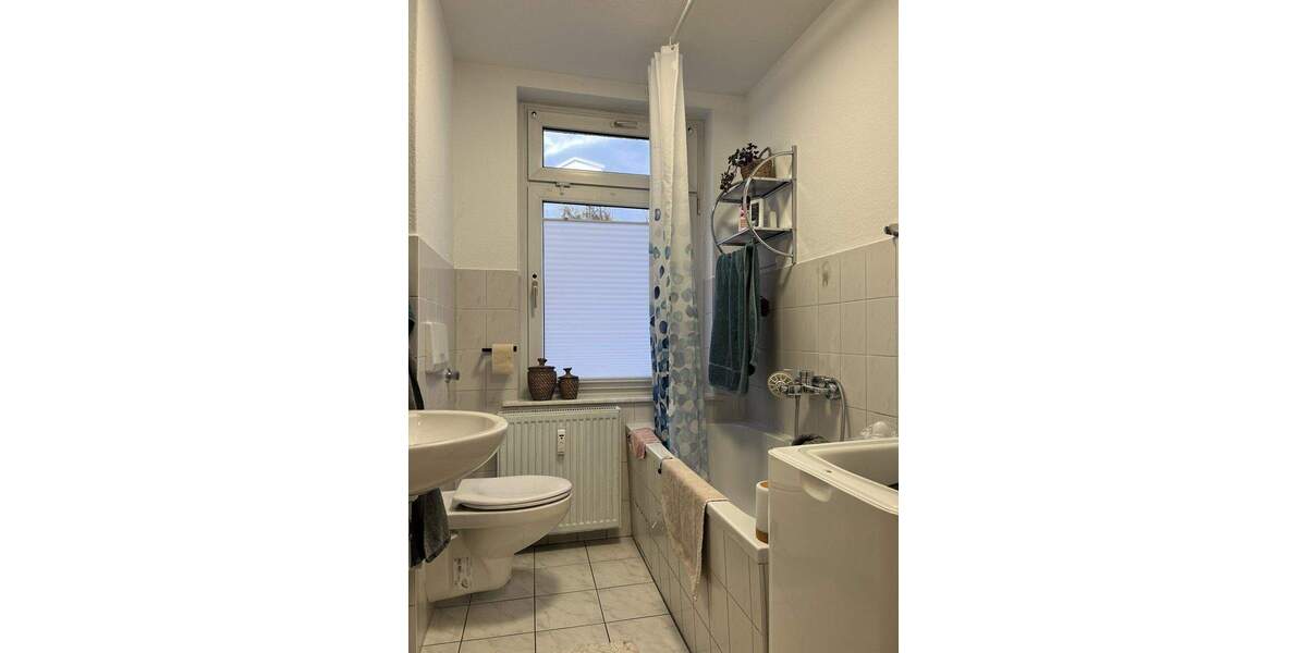 Attraktives Mehrfamilienhaus mit 7 Wohneinheiten in zentraler Lage - vollvermietet & gepflegt! 1 zimmer