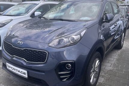 Kia Sportage 60.000 km 16.000 &euro; Ergoldsbach 84061