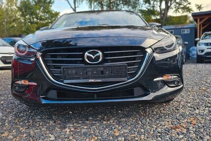 Mazda 3 178.577 km 7.700 &euro; Wiesbaden 65201