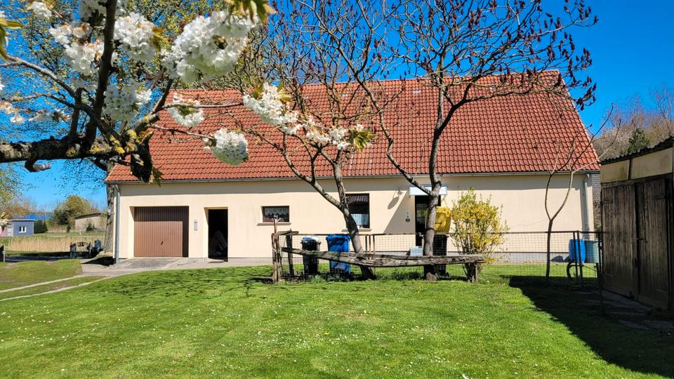 Einfamilienhaus Süderholz - 3 Zimmer, 106 m&sup2;, 310.000&euro; | Angebot:26398715
