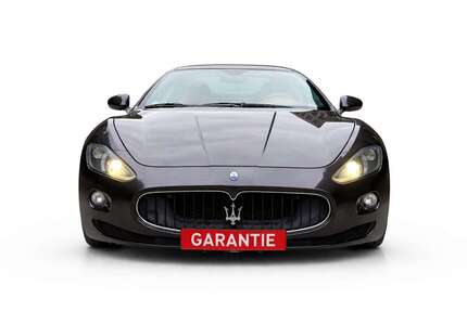 Maserati GranTurismo 90.000 km 30.000 &euro; Weyhe 28844