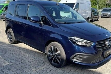 Mercedes-Benz T-Klasse 34.902 km 27.980 &euro; Ravensburg 88214