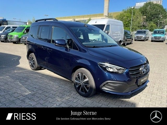 Mercedes-Benz T-Klasse 34.902 km 27.980 &euro; Ravensburg 88214