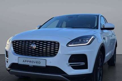 Jaguar E-Pace 18.100 km 24.890 &euro; Göttingen 37077