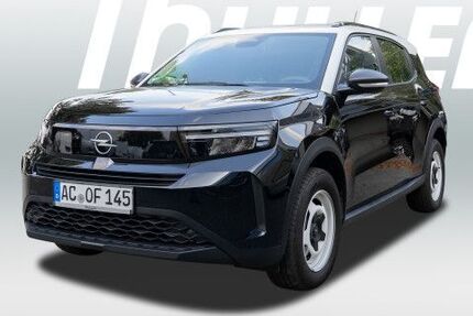 Opel Frontera 4.000 km 26.980 € Aachen 52068