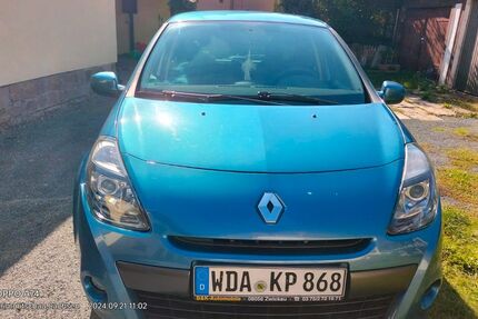 Renault Clio 137.000 km 2.600 € Werdau 08412