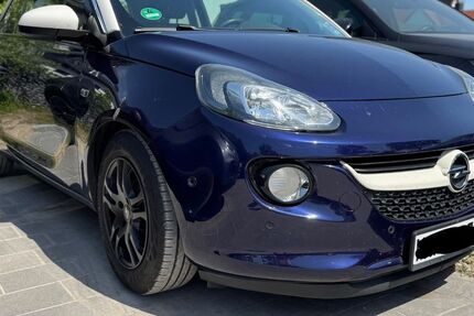 Opel Adam 138.099 km 5.999 &euro; Isernhagen OT Altwarmbüchen bei Hannover A2/A7 30916